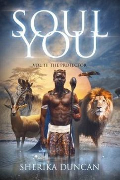 SOUL YOU VOL. III (eBook, ePUB) - Duncan, Sherika