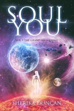 Cover SOUL YOU VOL. I (eBook, ePUB)