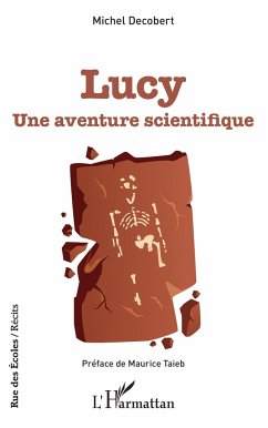 Lucy - Decobert, Michel