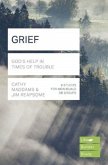 Grief (Lifebuilder Study Guides)
