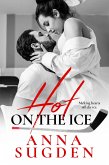 Hot on the Ice (eBook, ePUB) Hot on the Ice (eBook, ePUB)
