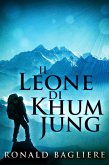 Il Leone di Khum Jung (eBook, ePUB)