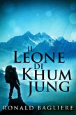Il Leone di Khum Jung (eBook, ePUB) Il Leone di Khum Jung (eBook, ePUB)