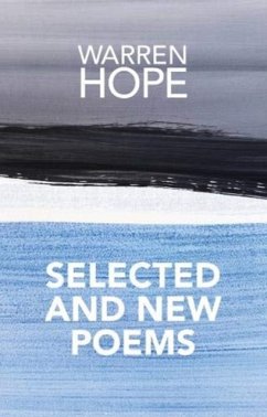 Selected and New Poems - Hope, Warren