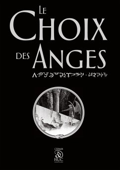 Le Choix des Anges - Huc, Germain