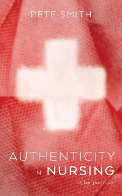 Cover Authenticity in Nursing