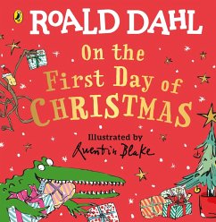 On the First Day of Christmas - Dahl, Roald