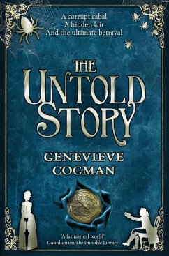 The Untold Story - Cogman, Genevieve