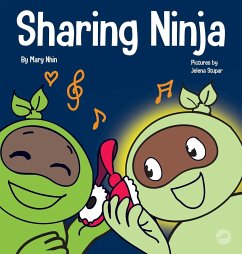 Sharing Ninja - Nhin, Mary