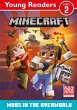 Minecraft Young Readers: Mobs in the... - Bild 1