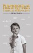 Phonological Error Patterns from a... - Bild 1