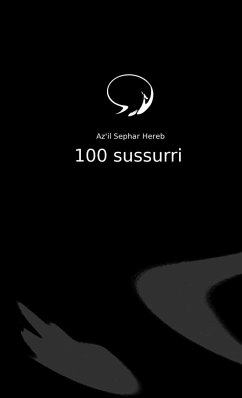 100 sussurri - Hereb, Az'il Sephar