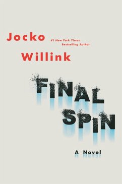 Cover Final Spin (eBook, ePUB)