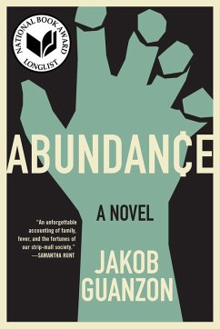 Cover Abundance (eBook, ePUB)