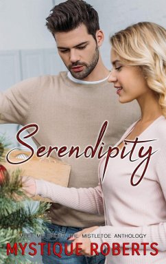 Cover Serendipity (eBook, ePUB)