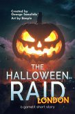 The Halloween Raid: London (eBook, ePUB)
