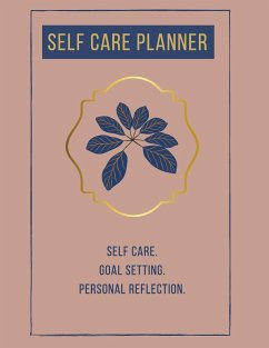 Self Care Planner - Viswanath, Deepika