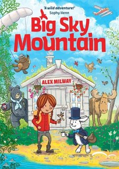 Big Sky Mountain - Milway, Alex