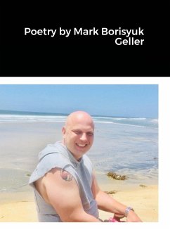 Poetry by Mark Borisyuk Geller - Geller, Mark Borisyuk