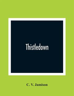 Thistledown - V. Jamison, C.