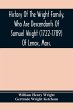 History Of The Wright Family, Who Are... - Bild 1