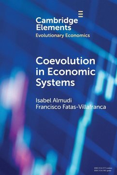 Coevolution in Economic Systems - Almudi, Isabel (Universidad de Zaragoza); Fatas-Villafranca, Francisco (Universidad de Zaragoza)