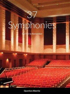 37 Symphonies - Albertie, Quenton