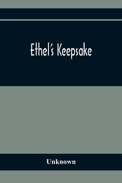 Ethel'S Keepsake - Unknown
