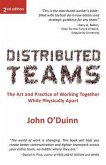 Distributed Teams (eBook, ePUB)
