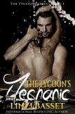 The Tycoon's Mechanic (The Tycoon Series, #3) (eBook, ePUB)