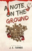 A Note on The Ground (eBook, ePUB)