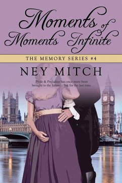 Moments of Moments Infinite - Mitch, Ney
