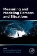 Measuring and Modeling Persons and... - Bild 1