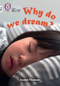 Why do we dream? - Thomas, Isabel