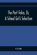 The Port Folio, Or, A School Girl'S... - Bild 1