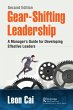 Gear-Shifting Leadership (eBook, PDF) - Bild 1