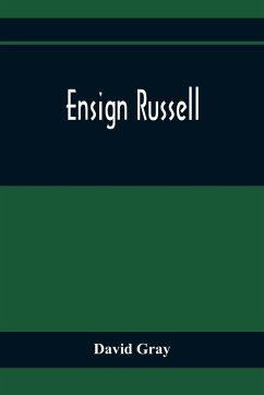 Ensign Russell - Gray, David