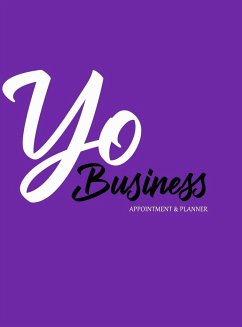 Yo Business   Appointment & Planner - Denyse, Yodiva