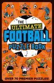 The Ultimate Football Puzzle Book