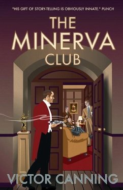 The Minerva Club - Canning, Victor