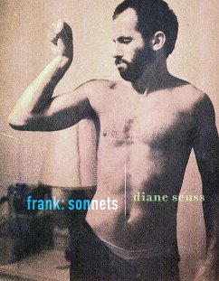 frank: sonnets (eBook, ePUB) - Seuss, Diane