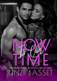 Now is our Time (eBook, ePUB)