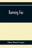 Running Fox