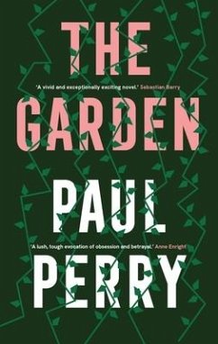 The Garden - Perry, Paul