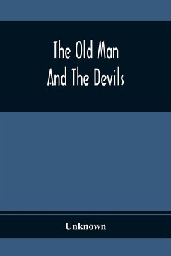 Cover The Old Man And The Devils