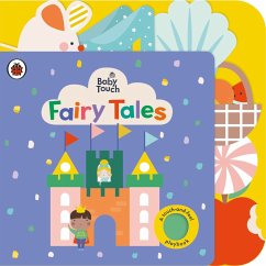 Baby Touch: Fairy Tales - Ladybird