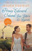 Prince Edward Island Love Letters & Legends