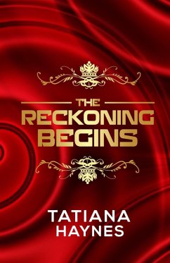 Cover The Reckoning Begins (eBook, ePUB)