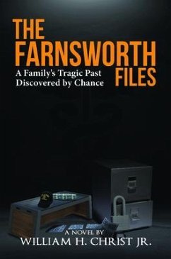 Cover The Farnsworth Files (eBook, ePUB)