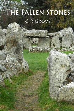 The Fallen Stones - Grove, G. R.